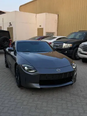 2023 نيسان ٤٠٠ زي Performance