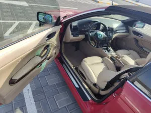 2002 BMW 3-Series 330i