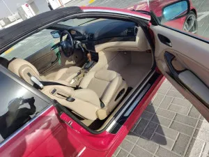2002 BMW 3-Series 330i
