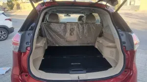 2016 نيسان روج SL