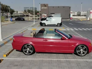 2002 BMW 3-Series 330i