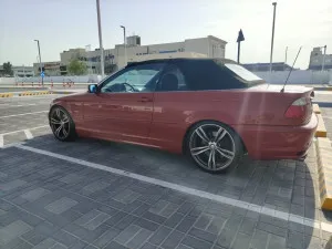 2002 BMW 3-Series 330i