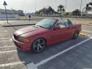 2002 BMW 3-Series 330i