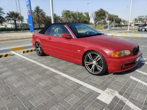 2002 BMW 3-Series 330i