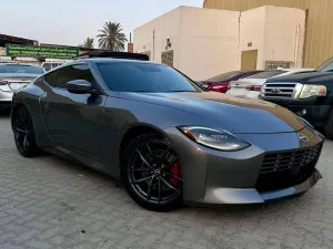 2023 نيسان ٤٠٠ زي Performance