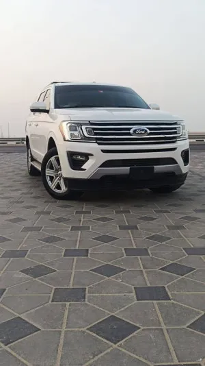 2018 Ford Expedition Limited MAX