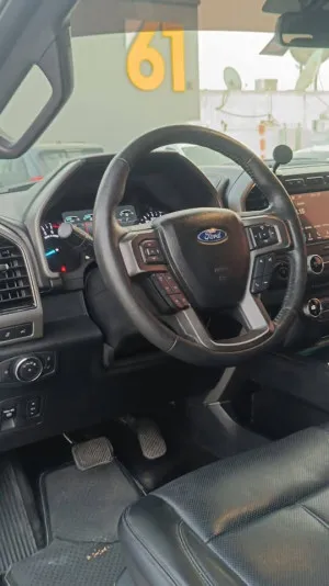 2018 Ford Expedition Limited MAX