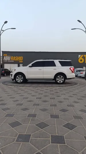 2018 Ford Expedition Limited MAX