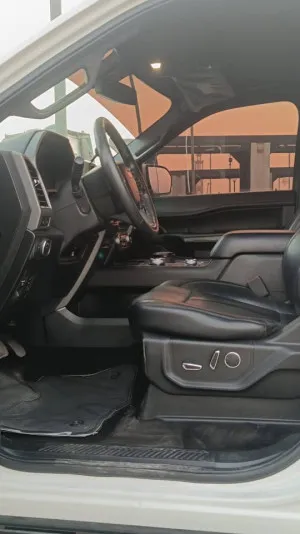 2018 Ford Expedition Limited MAX