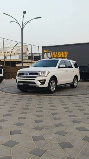 2018 Ford Expedition Limited MAX