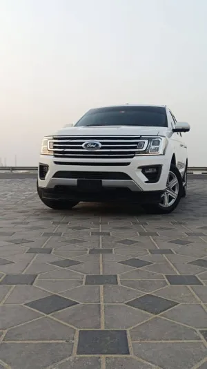 2018 Ford Expedition Limited MAX