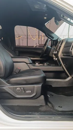 2018 Ford Expedition Limited MAX