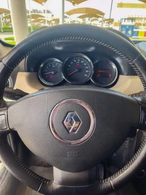 2017 Renault Duster SE 4x2