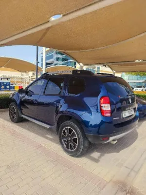 2017 Renault Duster SE 4x2