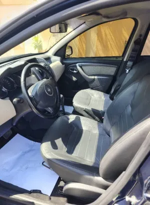2017 Renault Duster SE 4x2