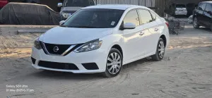 2019 نيسان سنترا NISMO