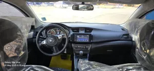 2019 نيسان سنترا NISMO