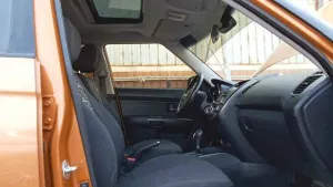 2010 Kia Soul S