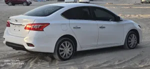 2019 نيسان سنترا NISMO