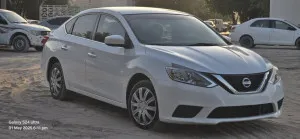 2019 نيسان سنترا NISMO