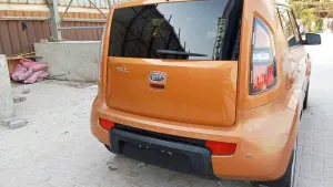 2010 Kia Soul S
