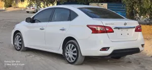 2019 نيسان سنترا NISMO