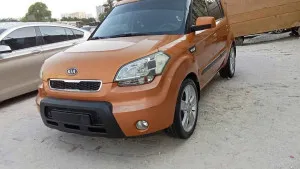 2010 Kia Soul S
