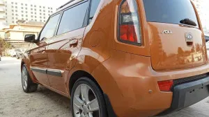 2010 Kia Soul S