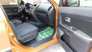 2010 Kia Soul S