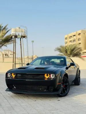2023 Dodge Challenger Scat Pack