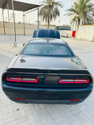 2023 Dodge Challenger Scat Pack