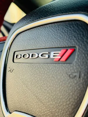 2023 Dodge Challenger Scat Pack