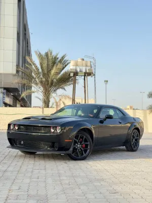 2023 Dodge Challenger Scat Pack