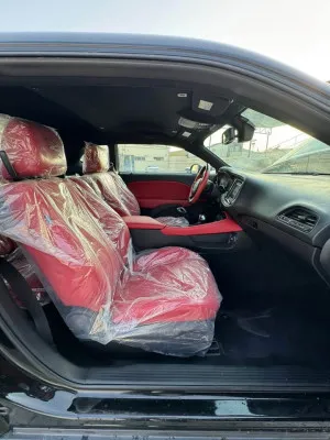 2023 Dodge Challenger Scat Pack