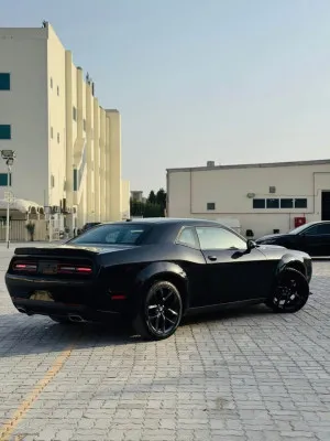 2023 Dodge Challenger Scat Pack