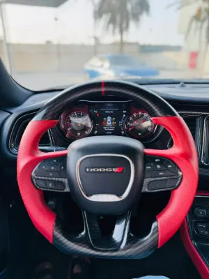 2023 Dodge Challenger Scat Pack