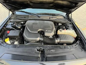 2023 Dodge Challenger Scat Pack