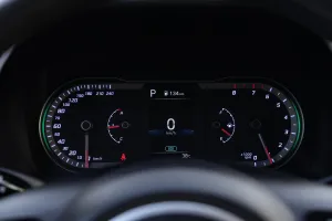 2022 هيونداي توسان SE