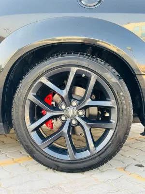 2023 Dodge Challenger Scat Pack