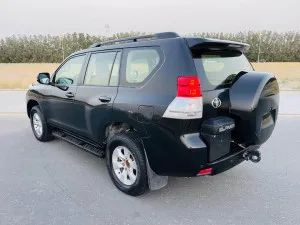 2013 Toyota Prado TX