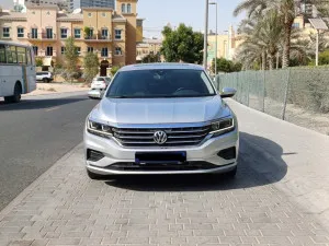 2020 فولجس فاجن باسات S