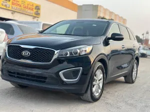 2017 Kia Sorento S