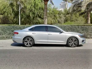 2020 فولجس فاجن باسات S