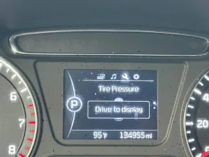 2017 Kia Sorento S