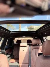 2022 بي أم دابليو اكس - 7 50i M