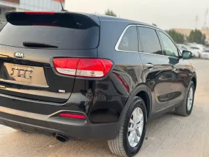2017 Kia Sorento S