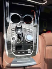 2022 بي أم دابليو اكس - 7 50i M