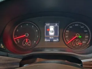2020 فولجس فاجن باسات S
