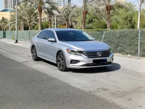 2020 فولجس فاجن باسات S