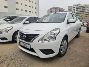 2022 نيسان صني S